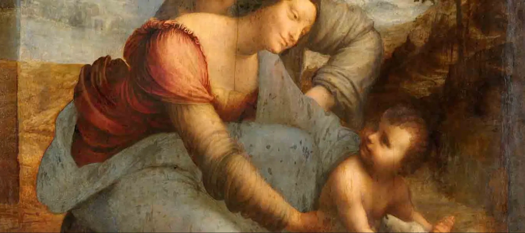 Visite Louvre Renaissance avec Paris Antoinette