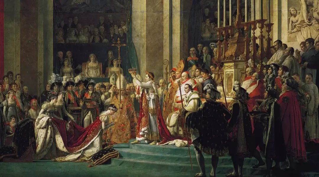 Œuvre mystère, en partie cachée